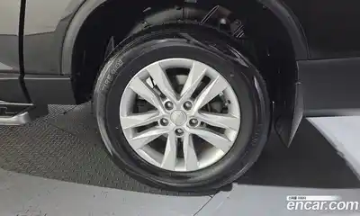 SsangYong Rexton 2020 2.2 автомат (гидро), миниатюра 7