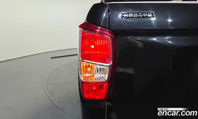 SsangYong Rexton 2020 2.2 автомат (гидро), миниатюра 9