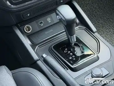 SsangYong Rexton 2021 2.2 автомат (гидро), миниатюра 10