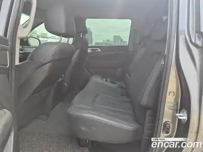 SsangYong Rexton 2019 2.2 автомат (гидро), миниатюра 12