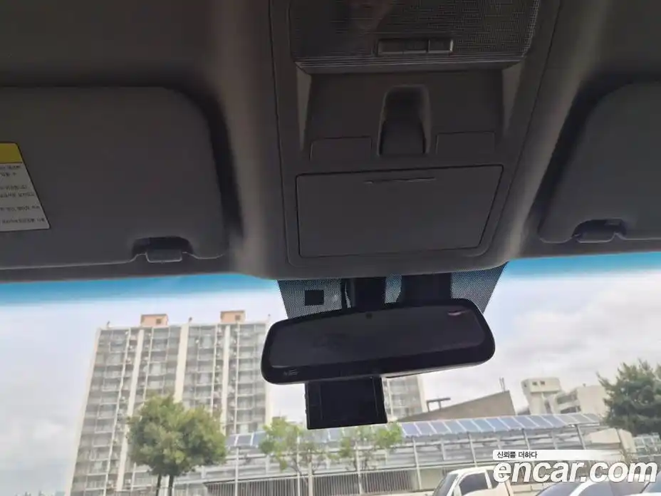 SsangYong Rexton 2019 2.2 автомат (гидро), фото 17