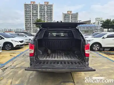 SsangYong Rexton 2019 2.2 автомат (гидро), миниатюра 5