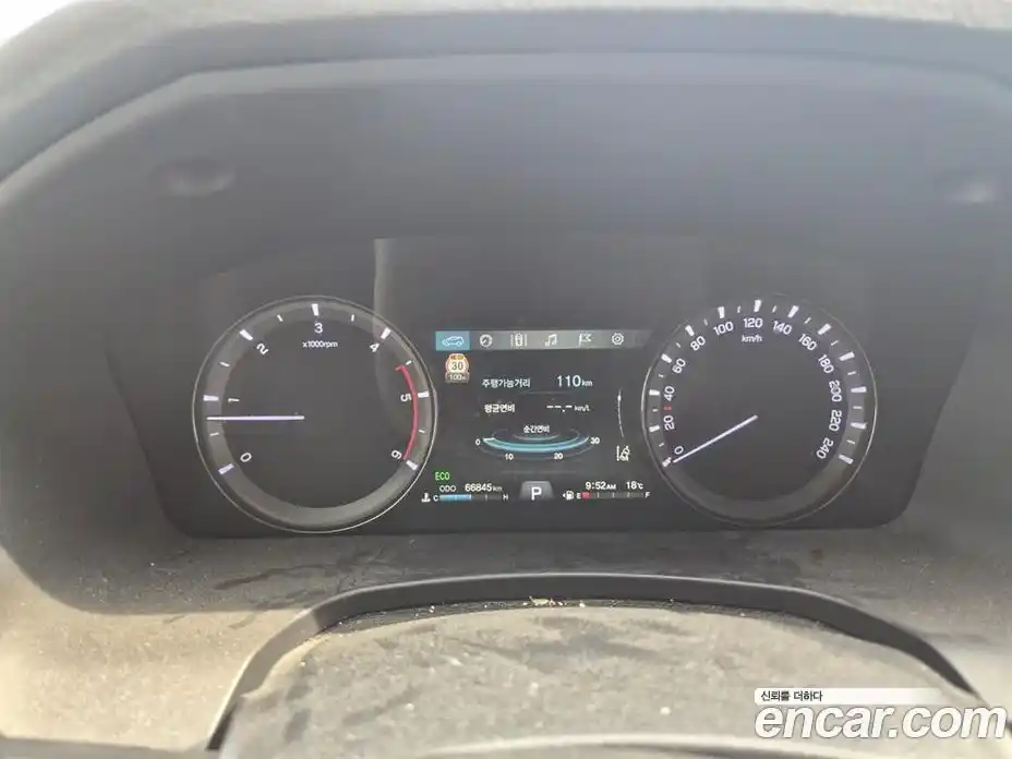 SsangYong Rexton 2019 2.2 автомат (гидро), фото 6