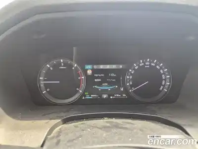 SsangYong Rexton 2019 2.2 автомат (гидро), миниатюра 6