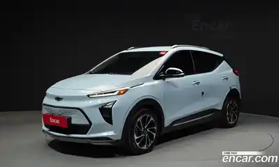 Chevrolet 볼트 EUV, 2022, 18 940 км