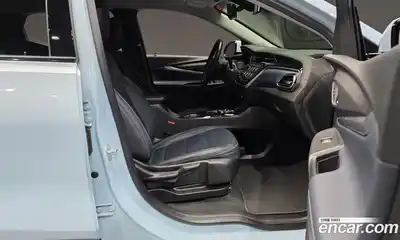 Chevrolet 볼트 EUV 2022 0.2 автомат (гидро), миниатюра 11