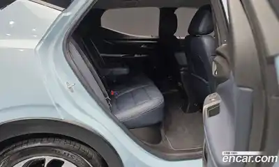 Chevrolet 볼트 EUV 2022 0.2 автомат (гидро), миниатюра 12