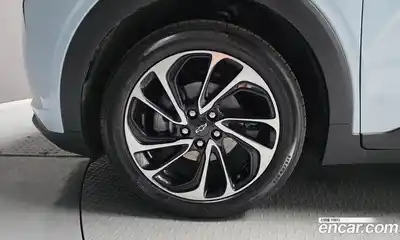 Chevrolet 볼트 EUV 2022 0.2 автомат (гидро), миниатюра 5