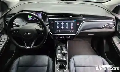 Chevrolet 볼트 EUV 2022 0.2 автомат (гидро), миниатюра 7
