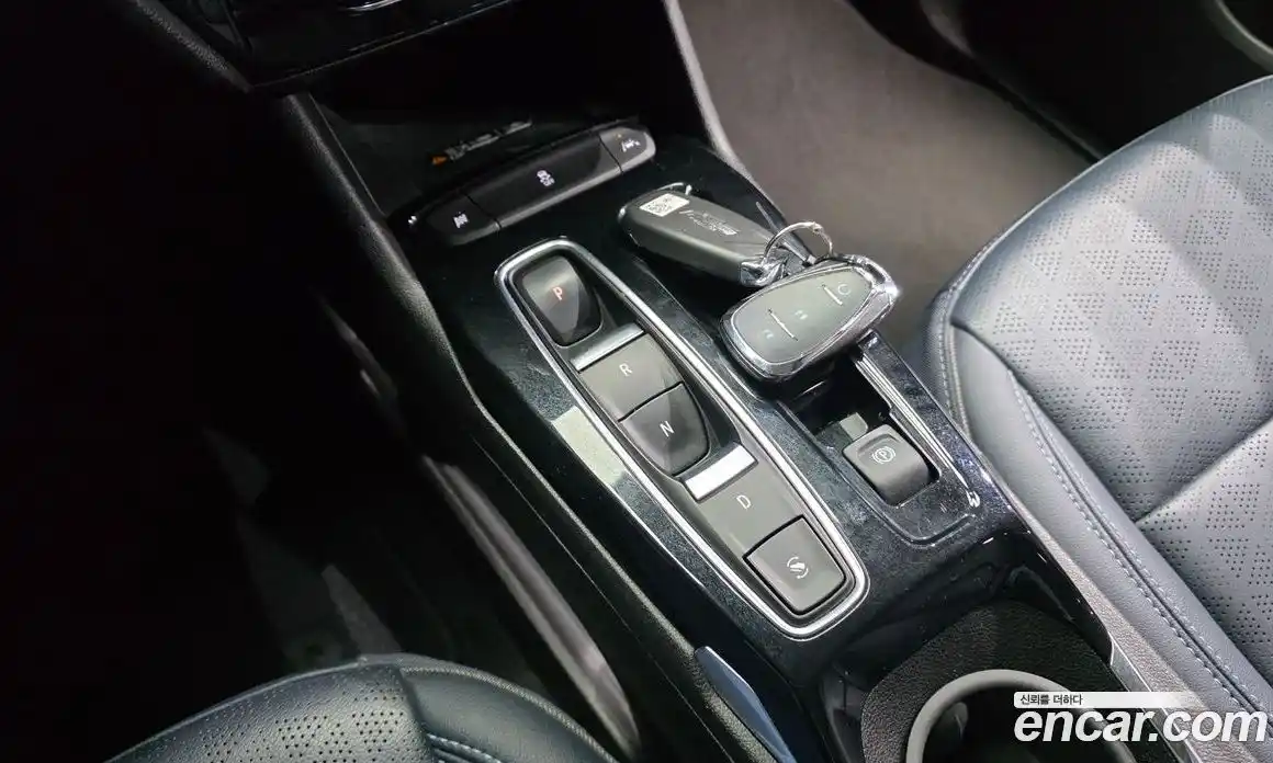 Chevrolet 볼트 EUV 2022 0.2 автомат (гидро), фото 9