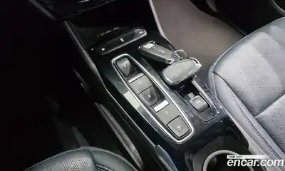 Chevrolet 볼트 EUV 2022 0.2 автомат (гидро), миниатюра 9
