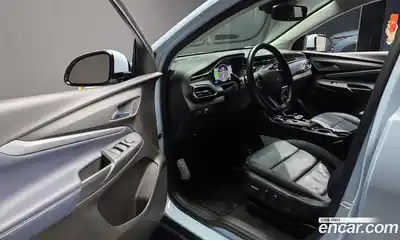 Chevrolet 볼트 EUV 2022 0.2 автомат (гидро), миниатюра 10