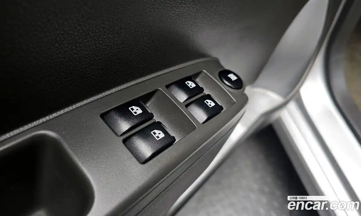 Chevrolet Spark 2012 1.0 механика, фото 18