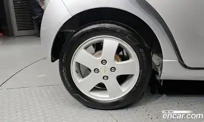Chevrolet Spark 2012 1.0 механика, миниатюра 5