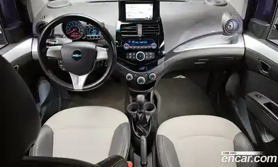 Chevrolet Spark 2012 1.0 механика, миниатюра 7