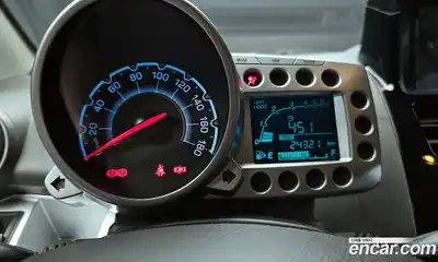 Chevrolet Spark 2012 1.0 механика, миниатюра 8