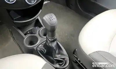Chevrolet Spark 2012 1.0 механика, миниатюра 9