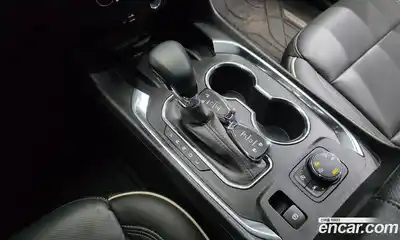 Chevrolet Traverse 2023 3.6 гидро, миниатюра 12