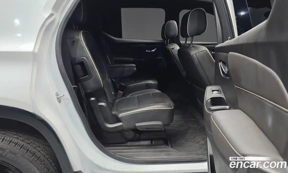 Chevrolet Traverse 2023 3.6 гидро, фото 17