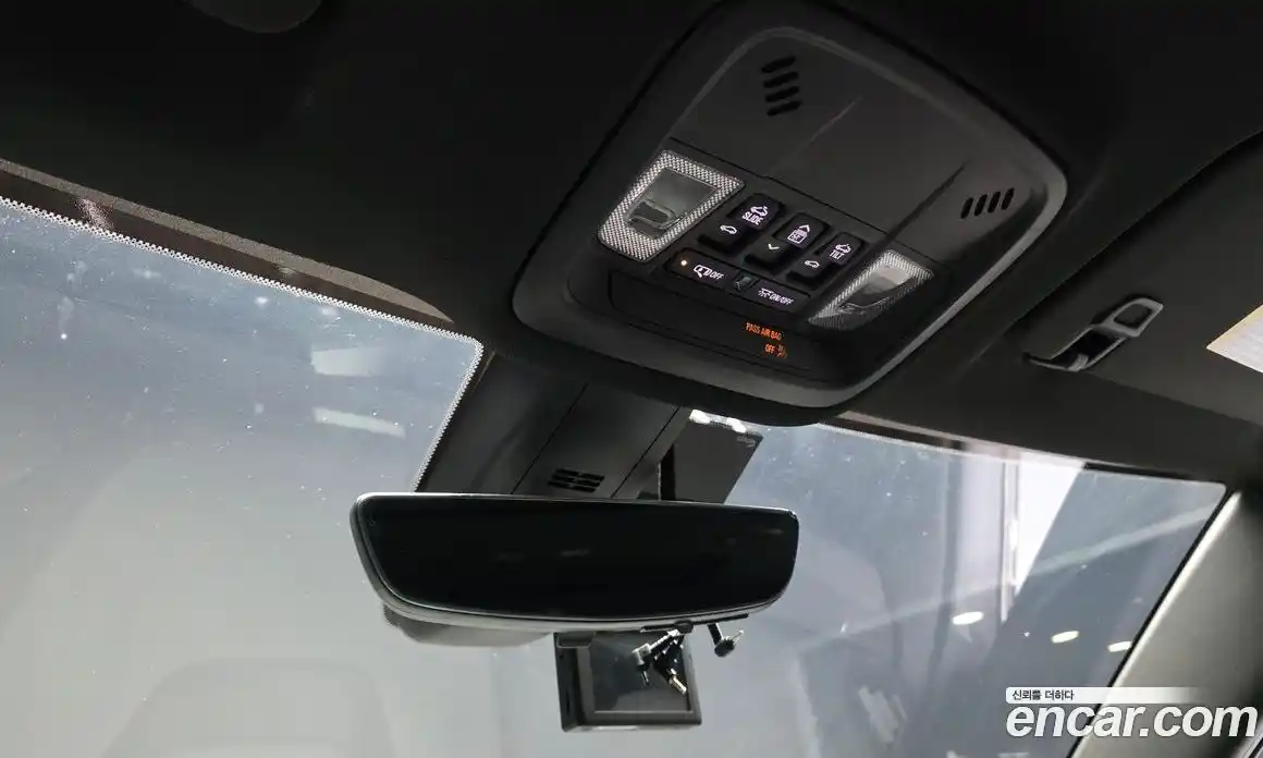 Chevrolet Traverse 2023 3.6 гидро, фото 24