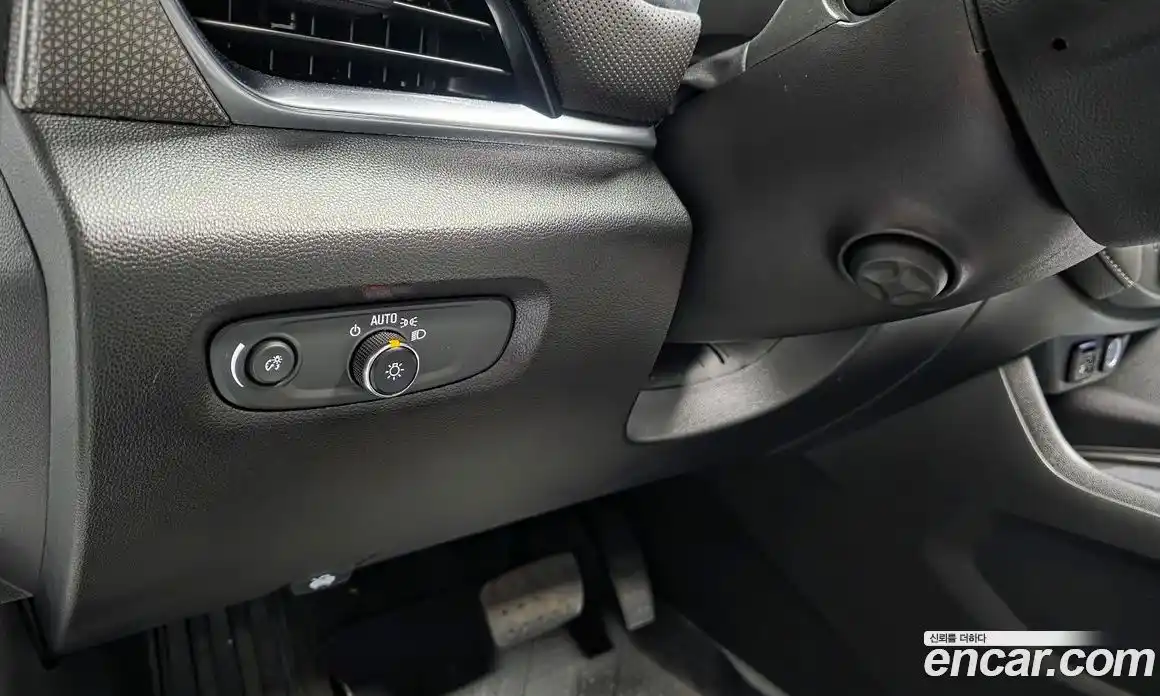 Chevrolet Traverse 2023 3.6 гидро, фото 25