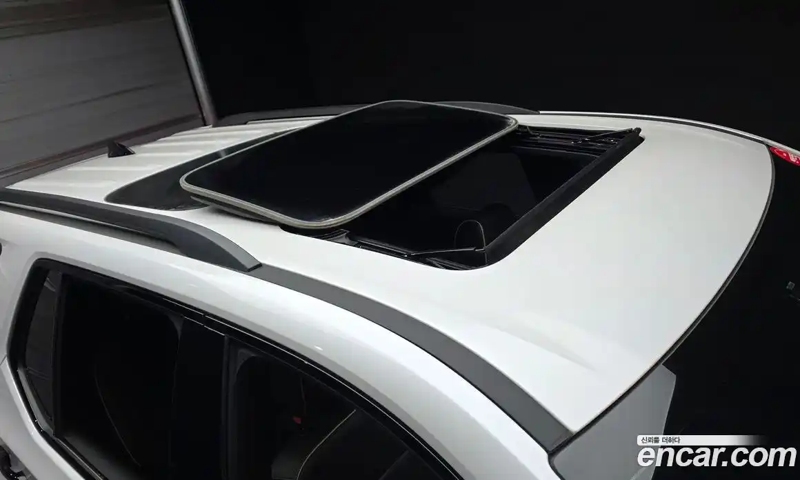 Chevrolet Traverse 2023 3.6 гидро, фото 26