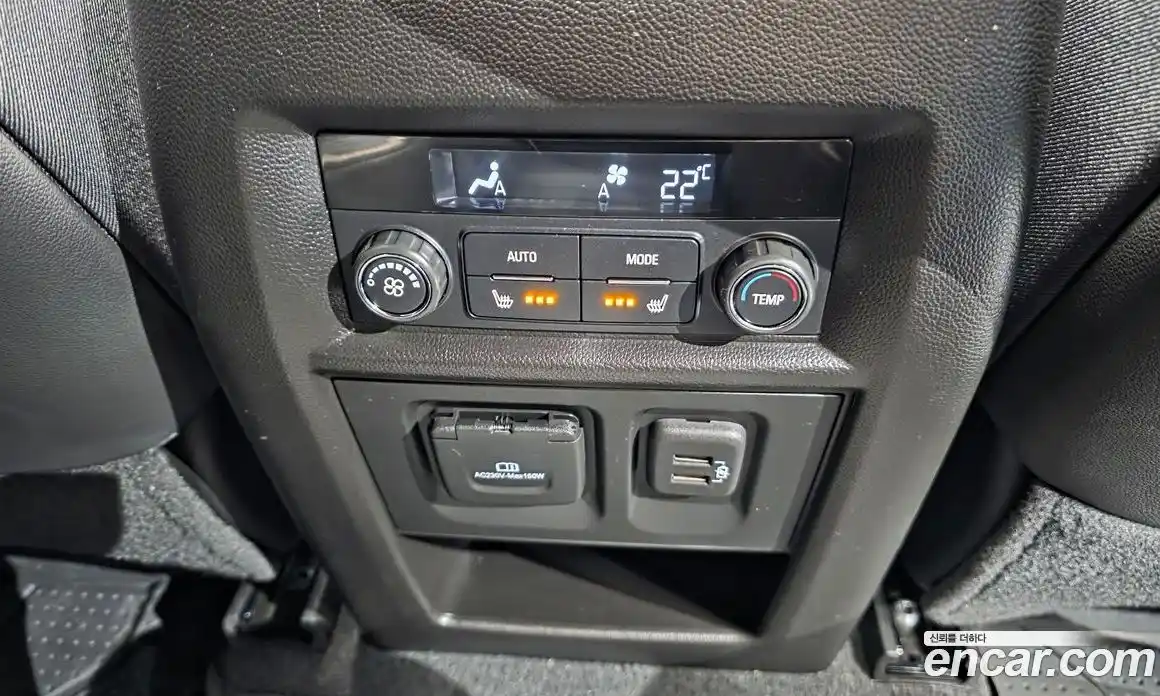 Chevrolet Traverse 2023 3.6 гидро, фото 29