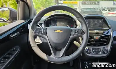 Chevrolet Spark 2019 1.0 гидро, миниатюра 12