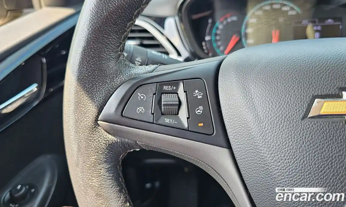 Chevrolet Spark 2019 1.0 гидро, фото 13