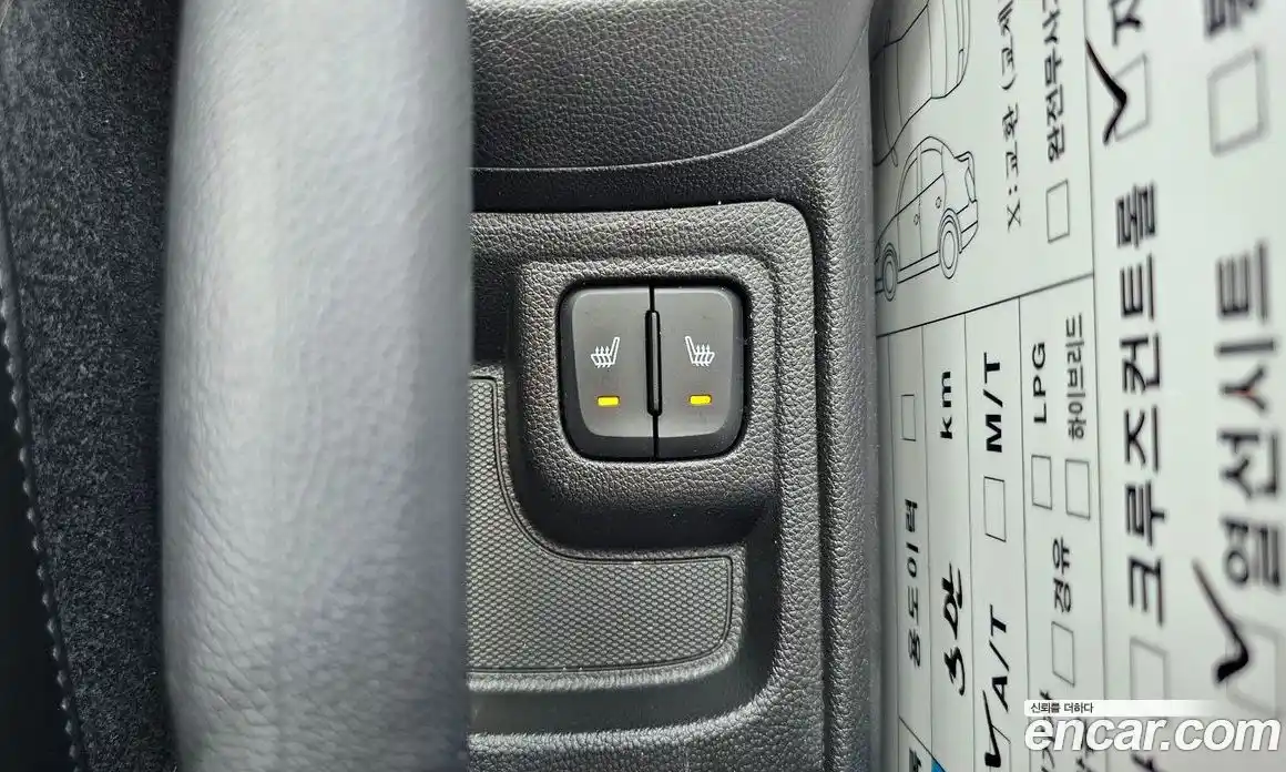 Chevrolet Spark 2019 1.0 гидро, фото 14