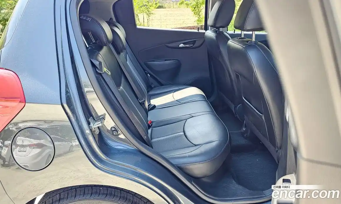 Chevrolet Spark 2019 1.0 гидро, фото 16