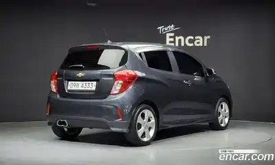 Chevrolet Spark 2019 1.0 гидро, миниатюра 2