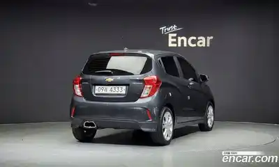 Chevrolet Spark 2019 1.0 гидро, миниатюра 4