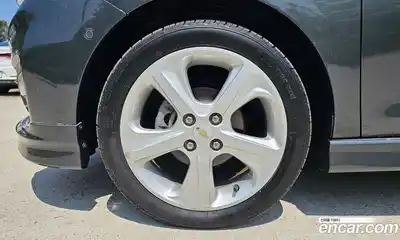 Chevrolet Spark 2019 1.0 гидро, миниатюра 5