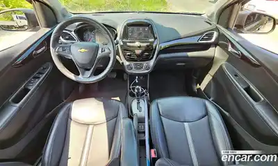 Chevrolet Spark 2019 1.0 гидро, миниатюра 7