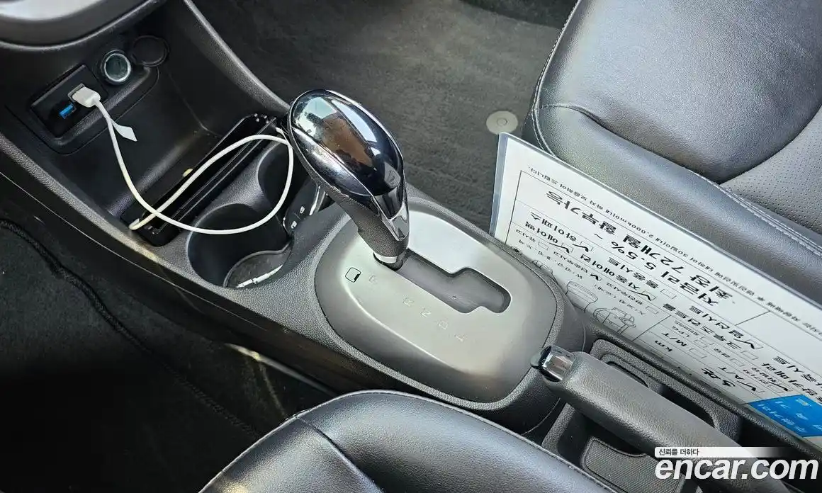 Chevrolet Spark 2019 1.0 гидро, фото 9