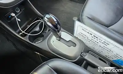 Chevrolet Spark 2019 1.0 гидро, миниатюра 9