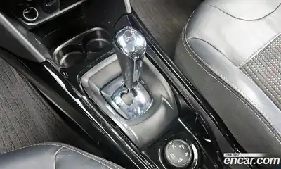 Peugeot 2008 2018 1.6 автомат (гидро), миниатюра 12