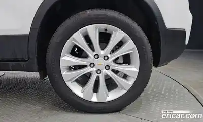 Chevrolet Trax 2017 1.4 автомат (гидро), миниатюра 7
