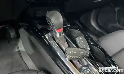 Chevrolet Trax 2024 1.2 автомат (гидро), миниатюра 11