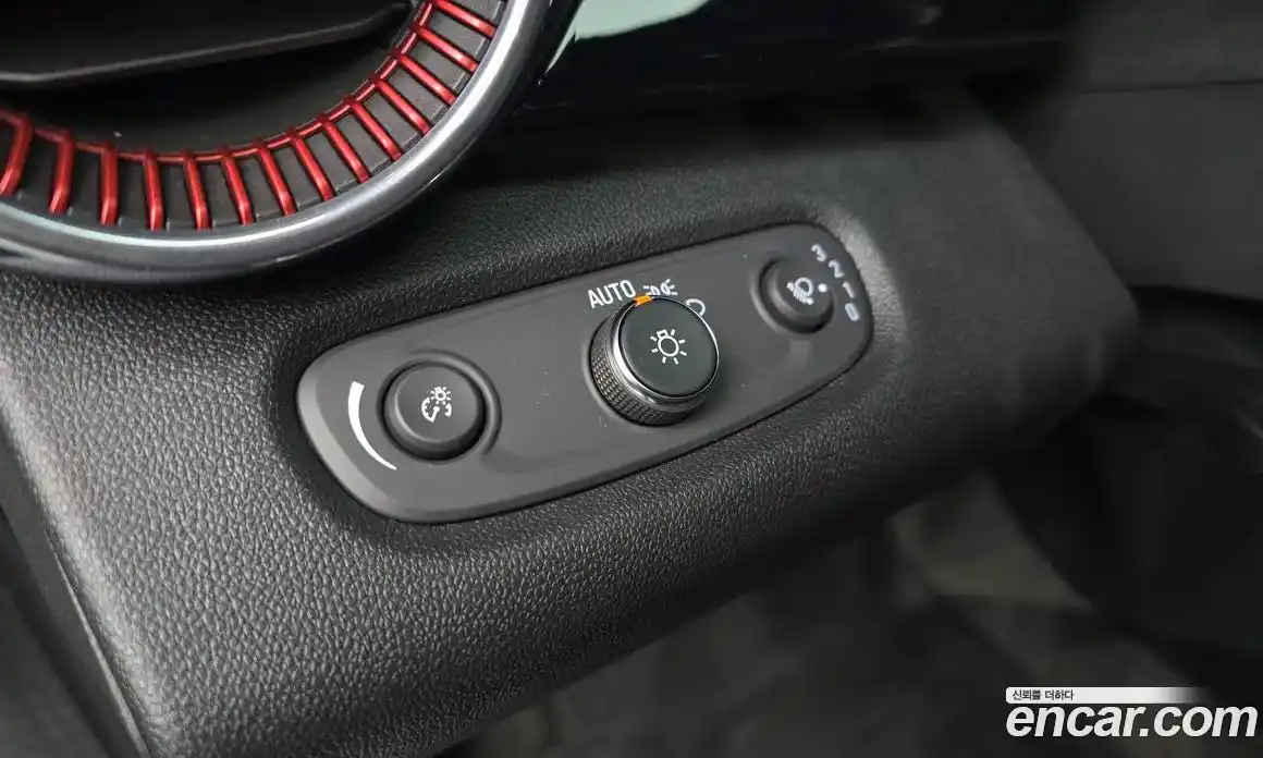 Chevrolet Trax 2024 1.2 автомат (гидро), фото 19