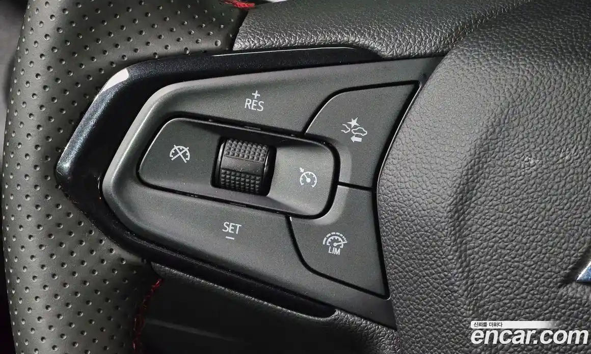 Chevrolet Trax 2024 1.2 автомат (гидро), фото 22