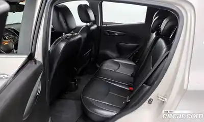 Chevrolet Spark 2018 1.0 автомат (гидро), миниатюра 12
