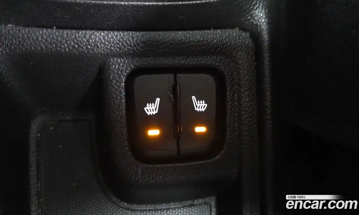 Chevrolet Spark 2018 1.0 автомат (гидро), фото 13