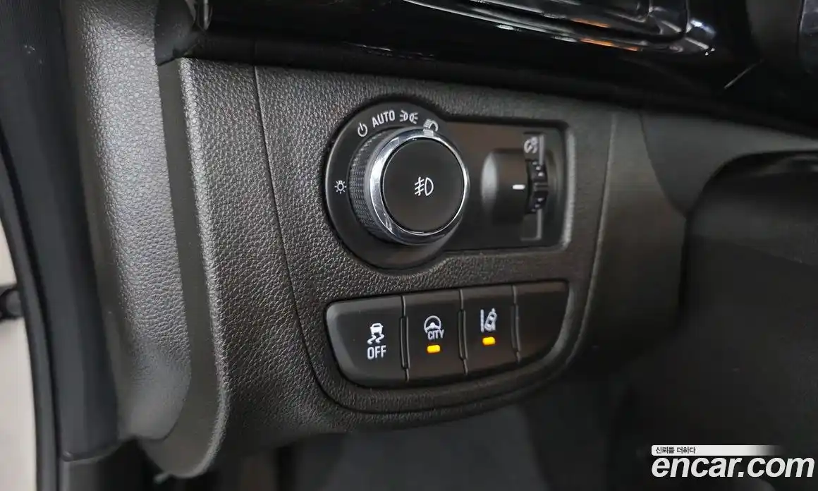 Chevrolet Spark 2018 1.0 автомат (гидро), фото 18