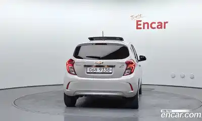 Chevrolet Spark 2018 1.0 автомат (гидро), миниатюра 4