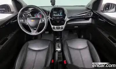 Chevrolet Spark 2018 1.0 автомат (гидро), миниатюра 7