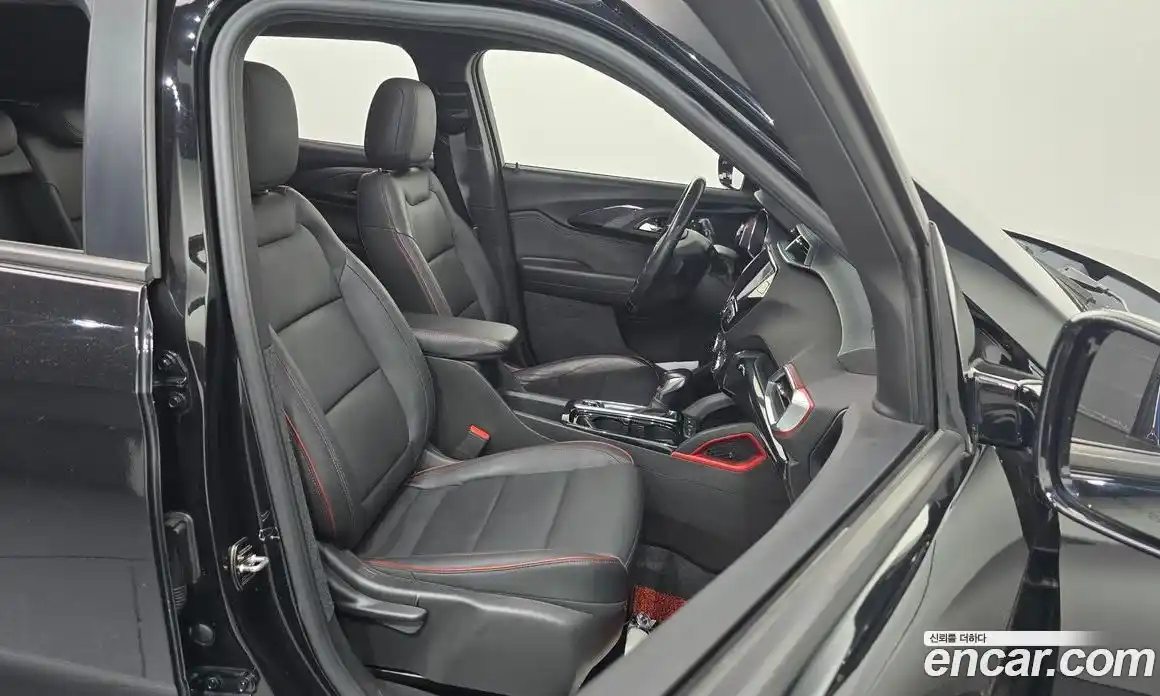 Chevrolet TrailBlazer 2020 1.3 автомат (гидро), фото 16