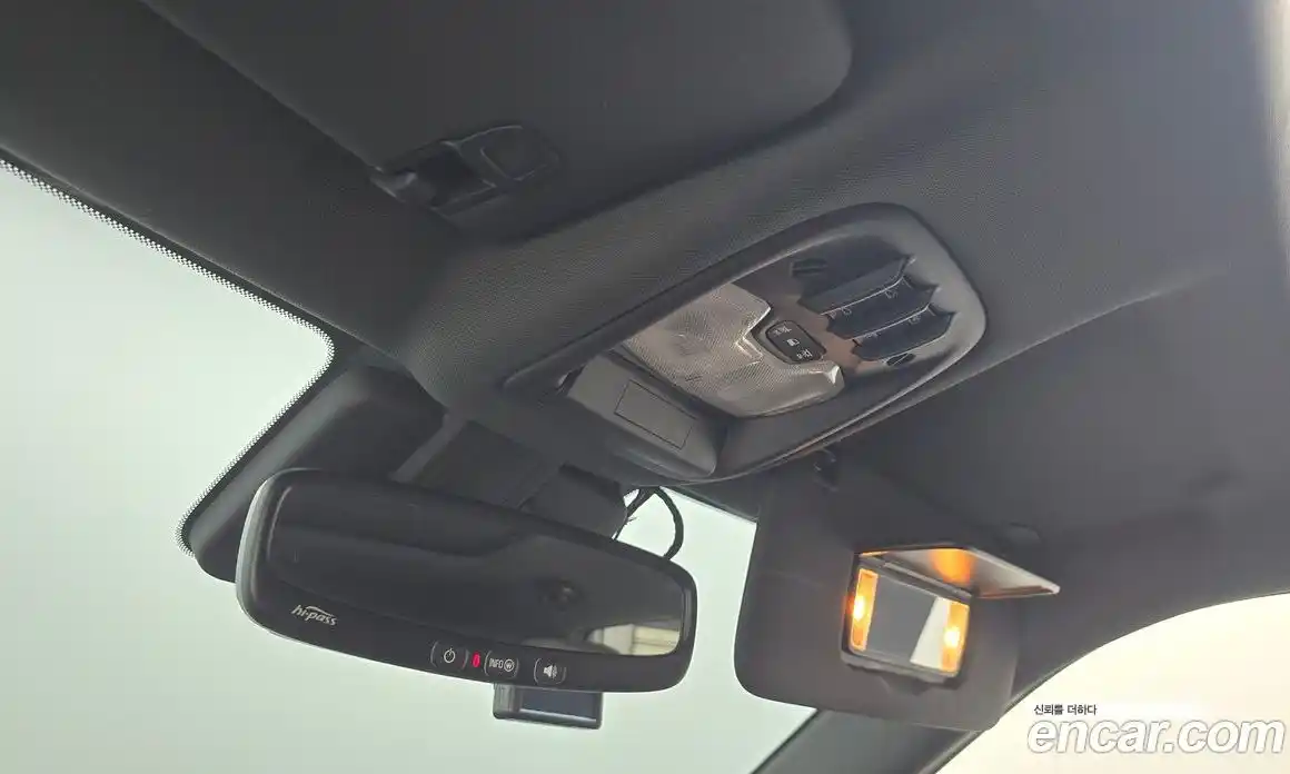 Chevrolet TrailBlazer 2020 1.3 автомат (гидро), фото 26