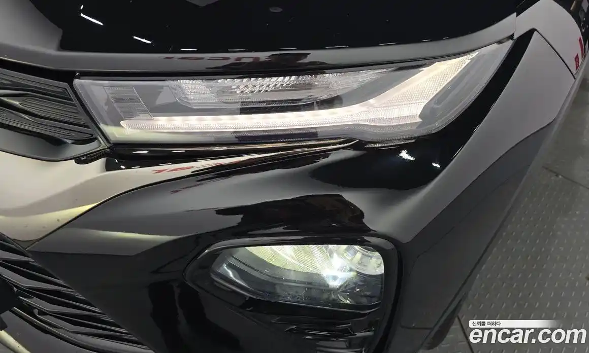Chevrolet TrailBlazer 2020 1.3 автомат (гидро), фото 8